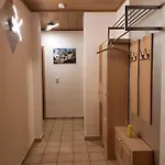Am Waldesrand Apartmán Fichtelberg